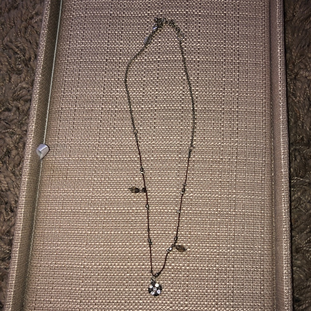 American Eagle Necklace